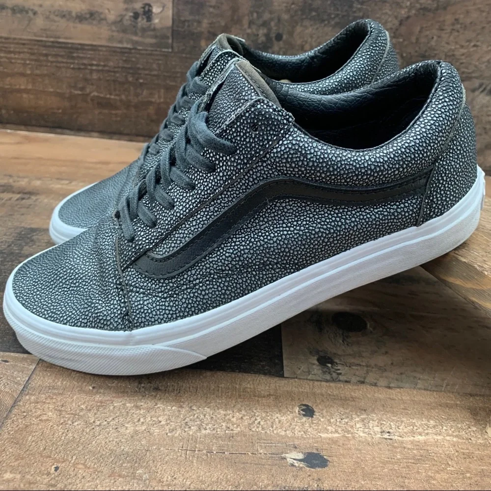 Vans Old School Women’s‎ Sz 7.5